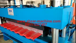 فروش دستگاه طرح سفال پرچین -09111227487