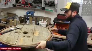 10 پروژه نجاری دکوراسیون خانه