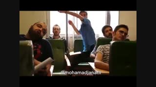 دابسمش جدید ایرانی جدید و باحال میکس اختصاصی از دست نده