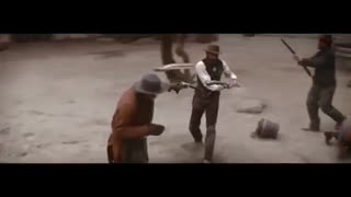 Intel Studios Debut Volumetric Video Demo