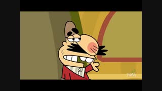 انیمیشن و کارتن دیرین دیرین - این قسمت بحران آب