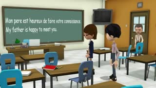 دوره آموزش سریع فرانسه – درس 17