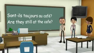 دوره آموزش سریع فرانسه – درس 19