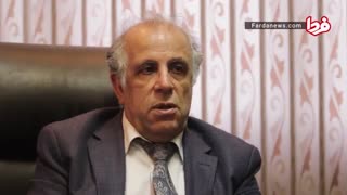 چون بحث اعدام مطرح هست نمیتوانیم خاوری را برگردانیم!