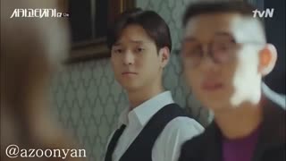 وقتی مادر شوهر و عروس تنها میشن - سریال دستگاه چاپ شیکاگو - Chicago Typewriter