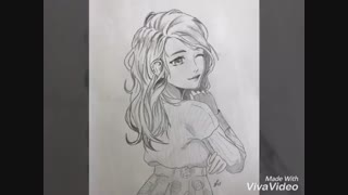 نقاشیم براى مسابقه نانامى