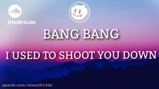 Bang Bang