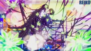 انیمه میکس love song 1