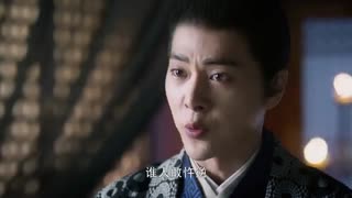 سریال چینی عشق گم شده در زمان ها قسمت 38 با زیرنویس فارسی