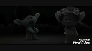 انیمیشن ترول