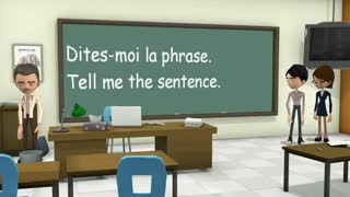 دوره آموزش سریع فرانسه – درس 21