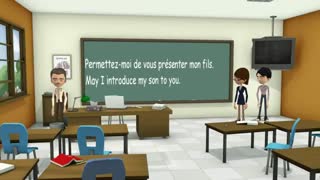 دوره آموزش سریع فرانسه – درس 22