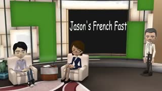 دوره آموزش سریع فرانسه – درس 25