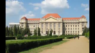 10 دانشگاه برتر مجارستان