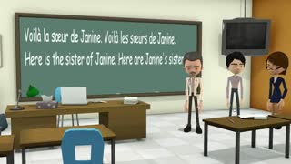 دوره آموزش سریع فرانسه – درس 28