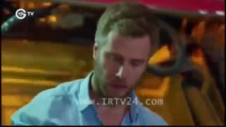 قسمت 188 غنچه های زخمی دوبله فارسی