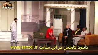 صمد ممد جدید بنام جایزه بزرگ