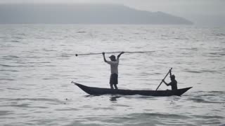 طبیعت بکر ماداگاسکار
