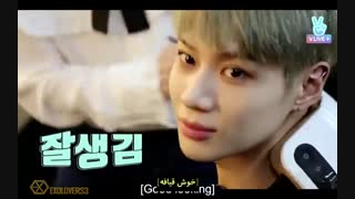 قسمت هفتم با حضور کای همراه با هاردساب فارسی