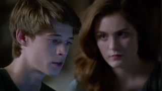 (زیر گنبد)«فصل دوم »» پارت 3