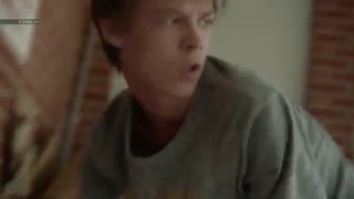 (زیر گنبد)«فصل اول»» پارت 11