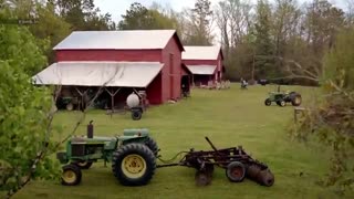 (زیر گنبد)«فصل دوم »» پارت 4