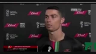 مصاحبه طنز سرمربی  اسپانیا