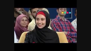 خندوانه 97 - جناب خان و ترلان پروانه | شوخی جنسی جناب خان با ترلان از دست ندید!