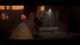 تیزر بازی Vampyr