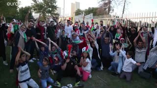ورزشگاه آزادی، دروازه‌ای که بر روی زنان باز شد؛ گفتگوی یورونیوز با دو نماینده زن مجلس
