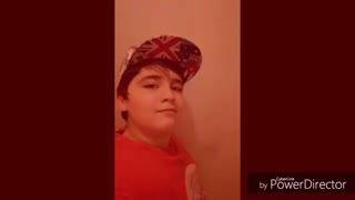 شروع چنل کاسپلی من