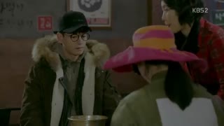 دانلود قسمت ششم سریال کره ای عشق بی پروا  با بازی کیم ووبین و سوزی + زیرنویس فارسی آنلاین