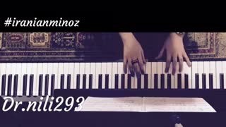 ❤️ تولد 32 سالگی اوپا لی مین هو مبارک❤️اجرای آهنگ my everything با پیانو ❤️ از طرف یه مینوزی dr.nili 293 :)