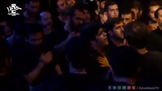 راهی که بسته  شده به روم (شور زیبا و دلنشین) حاج محمود کریمى