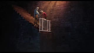 انیمیشن امریکایی هتل ترانسلیوانیا Hotel Transylvania 2 با زیرنویس و دوبله فارسی