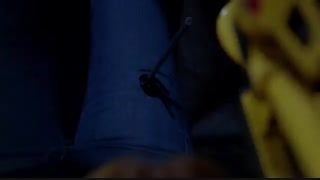 (زیر گنبد)«فصل دوم »» پارت 11