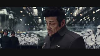 Star Wars: The Last Jedi