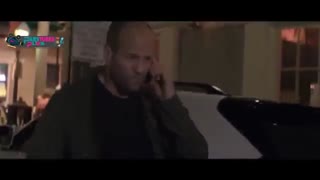 فیلم سینمایی خارجی (پارکر  ) دوبله فارسی