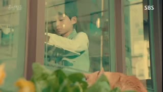 سریال کره ای پسر خوشتیپ و جونگ ایوم * زیرنویس فارسی - قسمت نهم