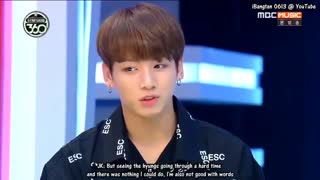 بی تی اس در برنامه 360 STAR با زیر نویس انگلیسی - PART 2-bts