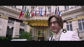 فیلم ماجراجویان
