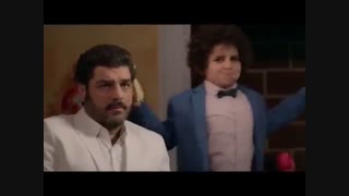 فیلم دشمن زن