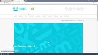 بازگرداندن تب های بسته شده در کروم