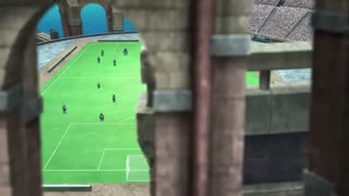 انیمه ی اینازوما الون - inazuma eleven قسمت 104