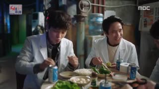 قسمت دوم سریال کره ای من ربات نیستم 2017 + زیرنویس فارسی