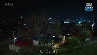 دانلود قسمت هجدهم سریال کره ای پسر خوشتیپ و جونگ ایوم  2018 + زیرنویس فارسی چسبیده