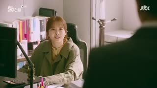 دانلود قسمت هشتم سریال کره ای خانوم حمورابی 2018 با بازی گوآرا و ال (عضو اینفینیت) + زیرنویس فارسی چسبیده