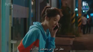 سریال کره ای پسر خوشتیپ و جونگ ایوم * زیرنویس فارسی*  - قسمت شانزدهم