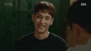 سریال کره ای پسر خوشتیپ و جونگ ایوم * زیرنویس فارسی*  - قسمت هفدهم