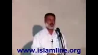 حجاب  ازشیخ محمدصالح پردل